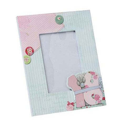 18th Birthday Me to You Bear Photo Frame £5.99
